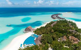 Anantara Dhigu Maldives Resort - Complimentary Round-Trip Transportation For Minimum Stay Of 3 Nights And More 25 April To 10 October 2025